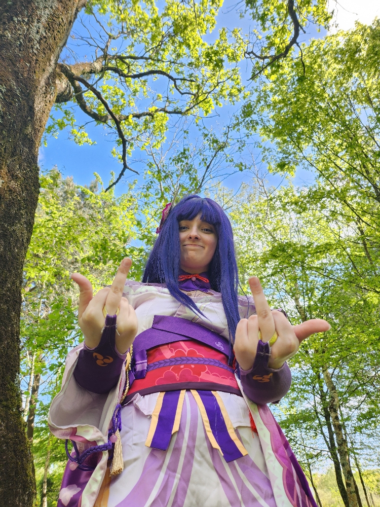 Shogun — photo 8