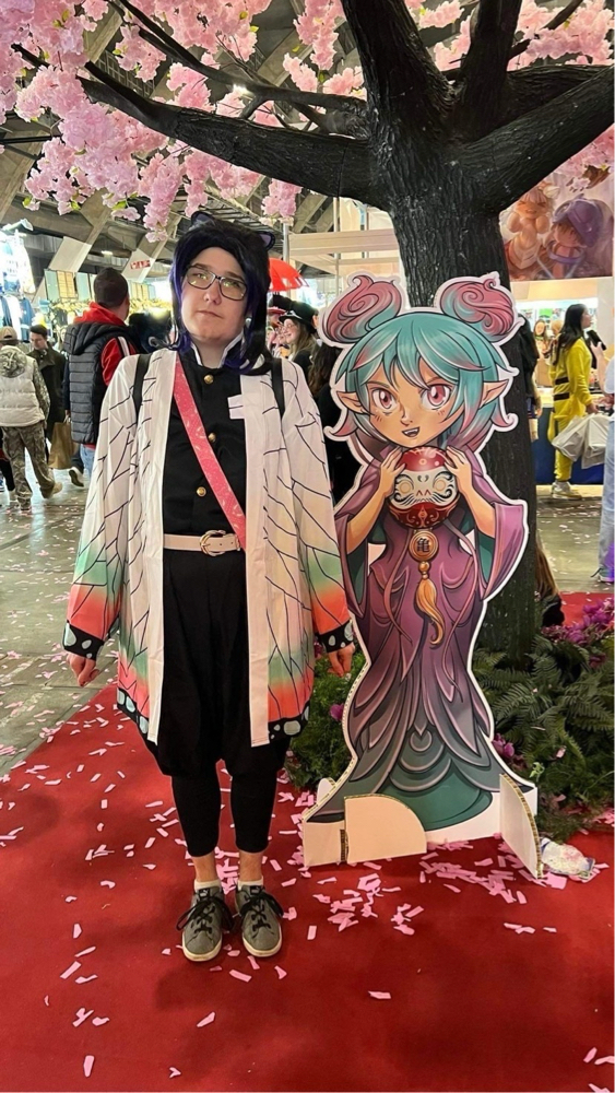 Shinobu Kocho (KNY) — photo 5