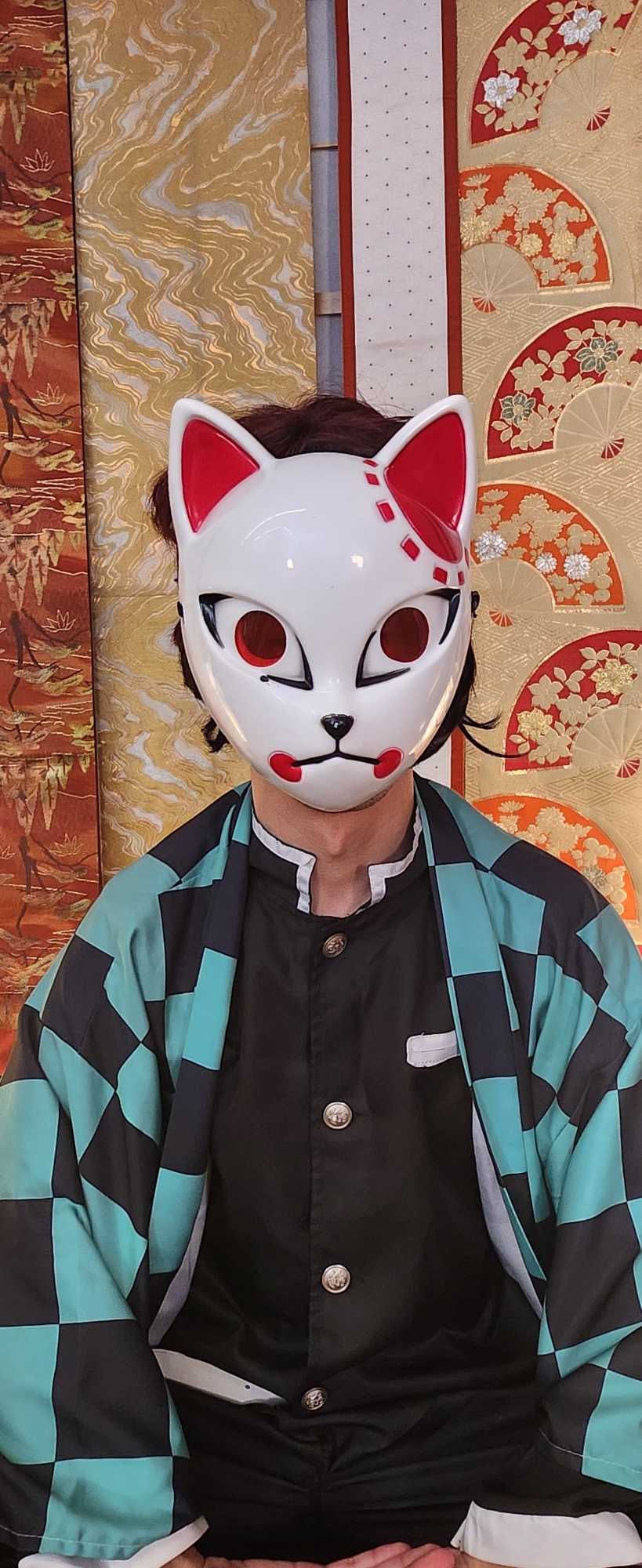Tanjiro Japan Party — photo 13