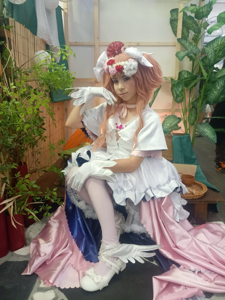 Madoka - Photo 5