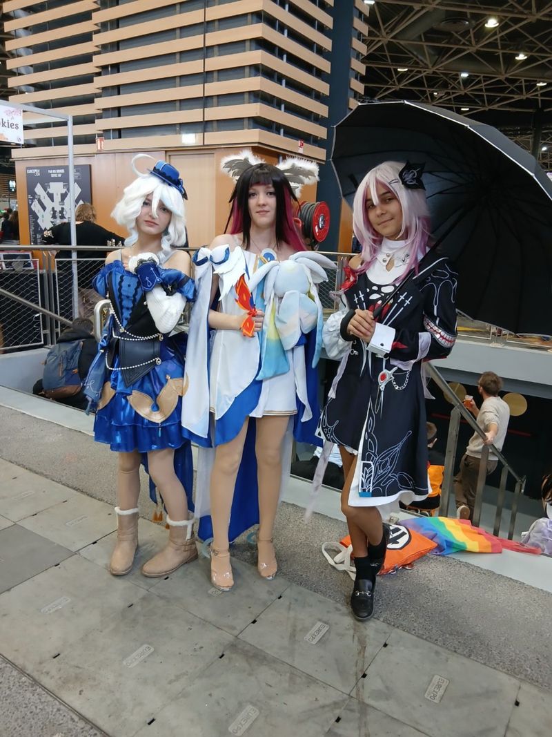 Neko_ – JT 2025 Columbina