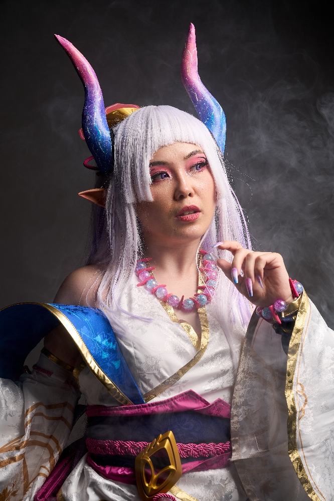 Syndra Spirit Blosso