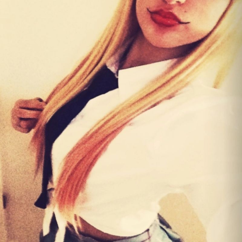 Marie_cosplay – Marine