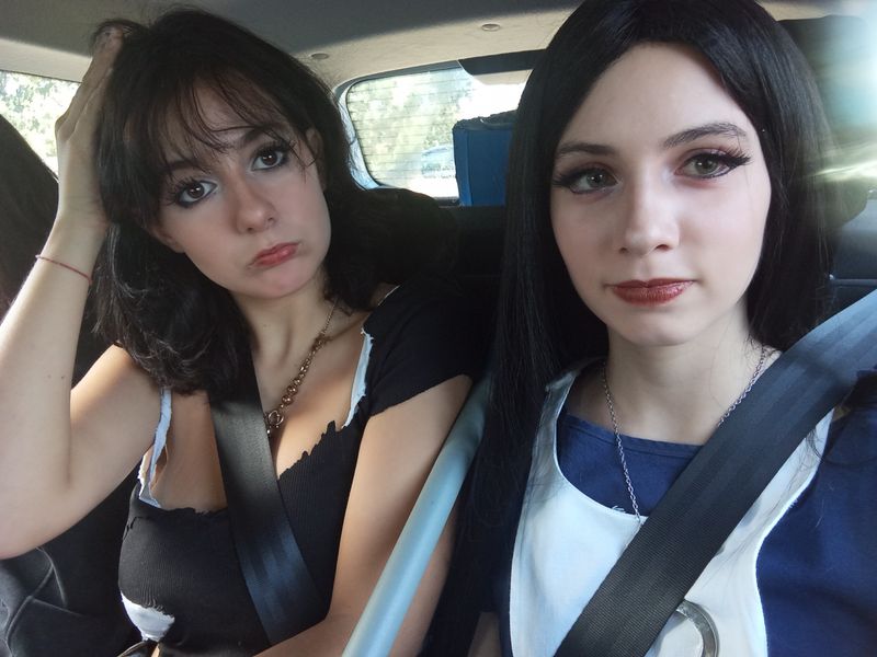 ⁓•⋆sunnyyy⋆•⁓ – 🩷Convention✨