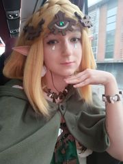 Zelda preview 2