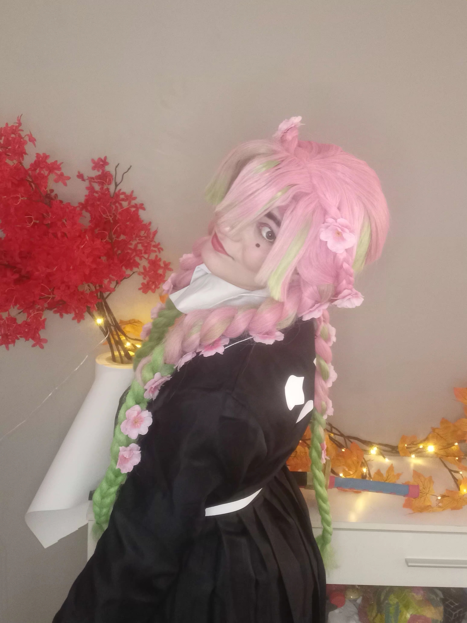 Mitsuri v3 - Photo 11