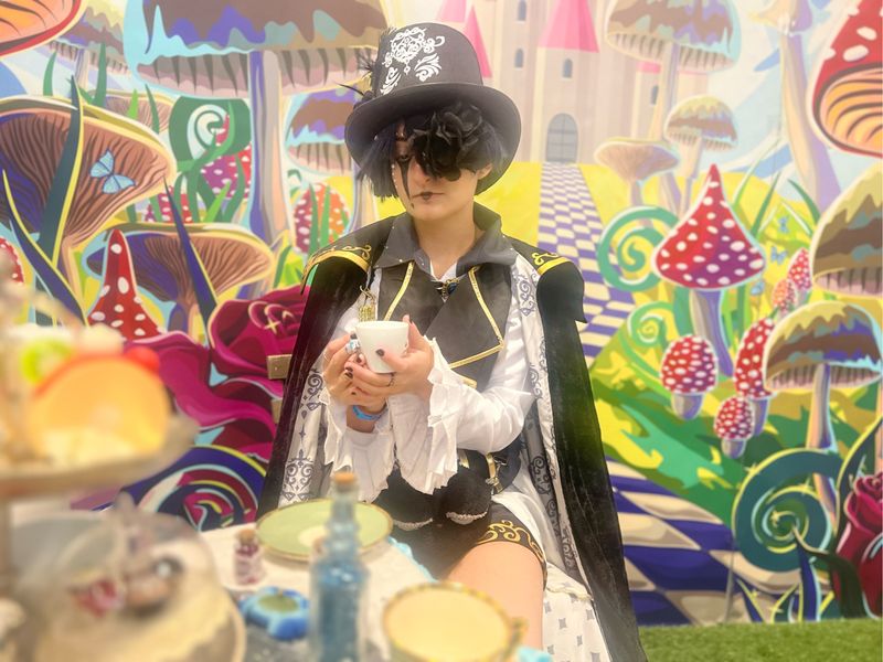 Nana! - Ciel PM 2024
