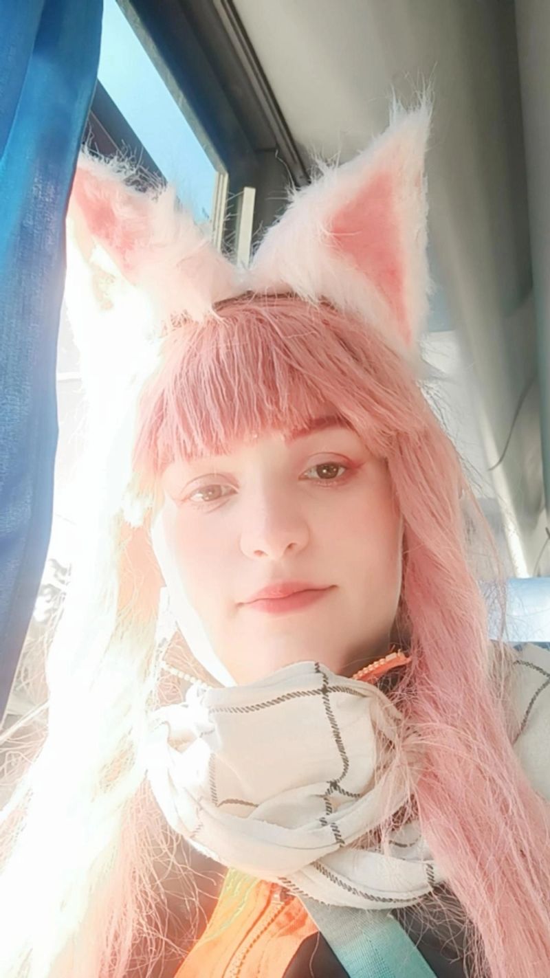 Amy_dragon – Tgs Montpellier