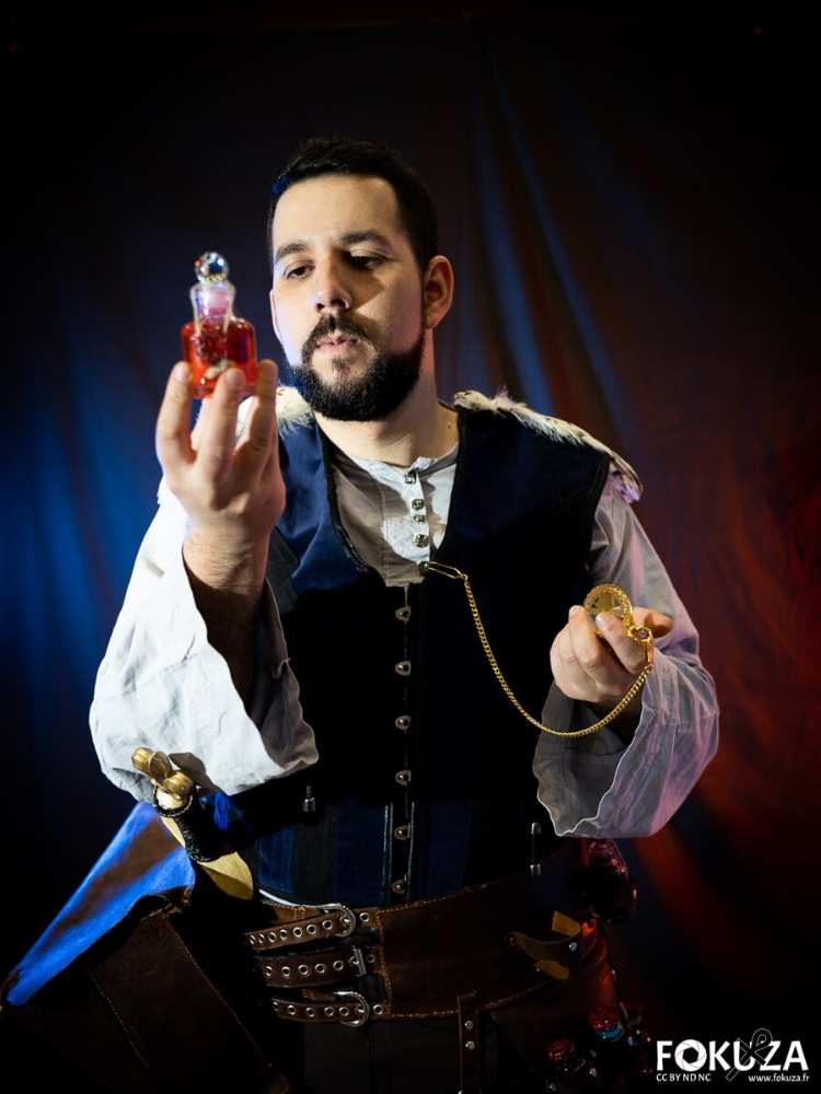 Salomon.G.Stolas - Photo 17