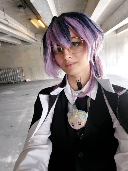 Kyoya - Rindou Bonten