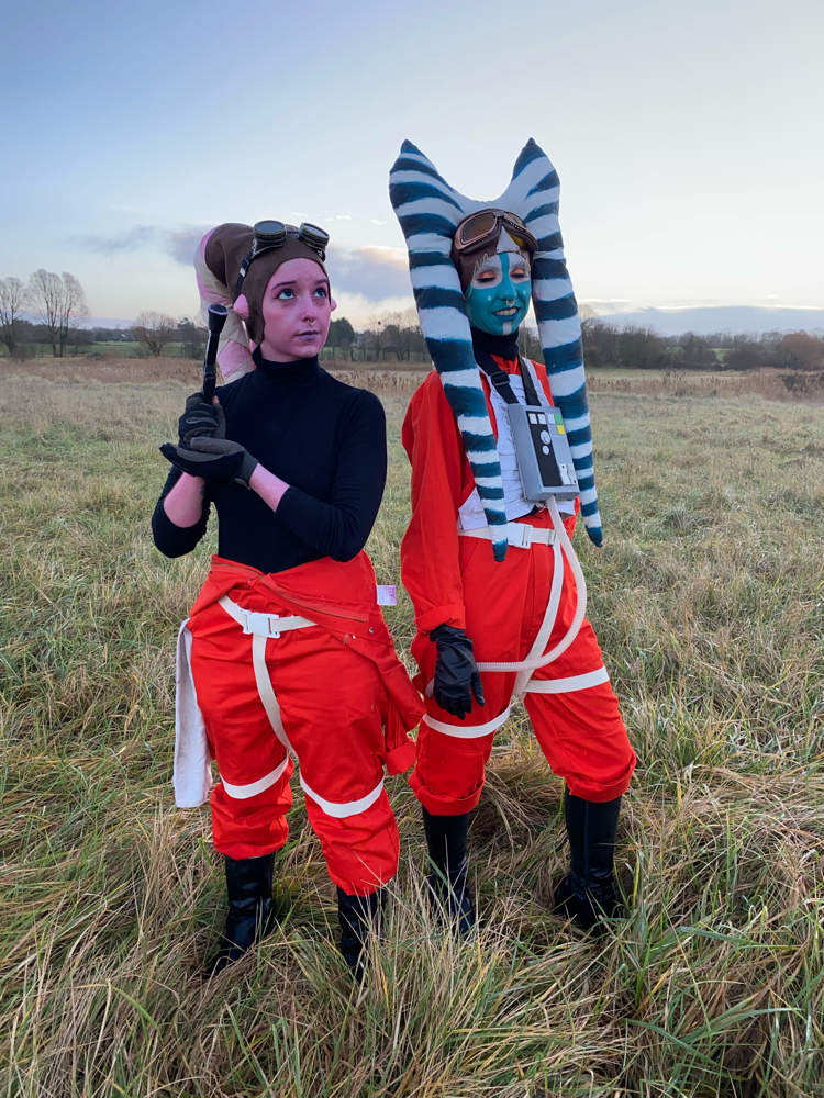 Pilotes rebelles - Photo 12