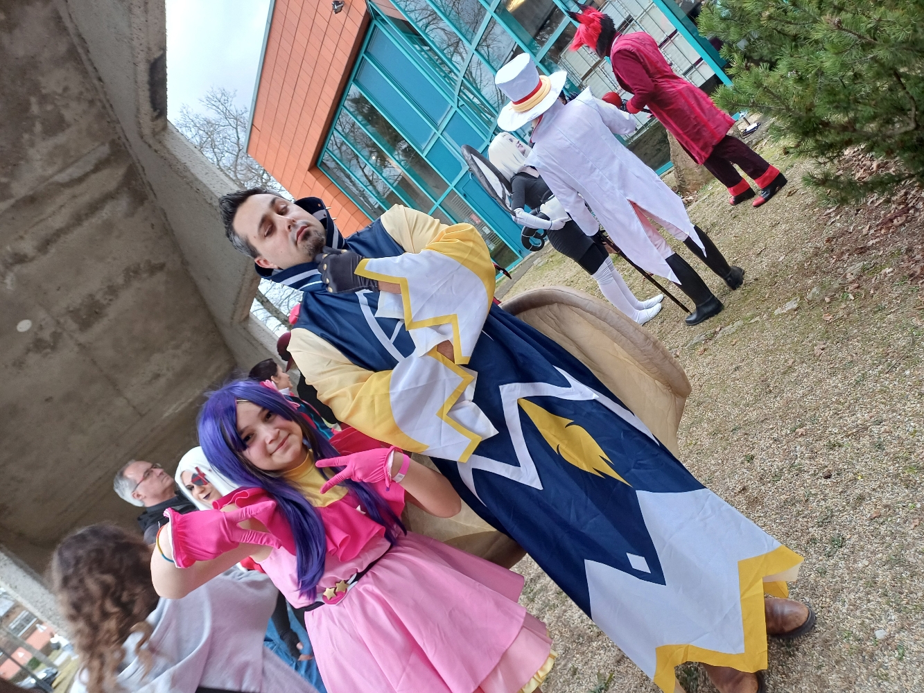 AI OSHINO - Photo 12