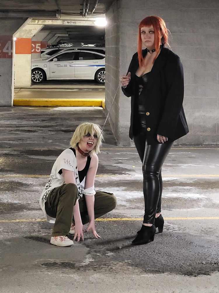 Chaotique Denji - Photo 9