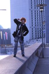 Vivid Bad Squad ⭐️ preview 2