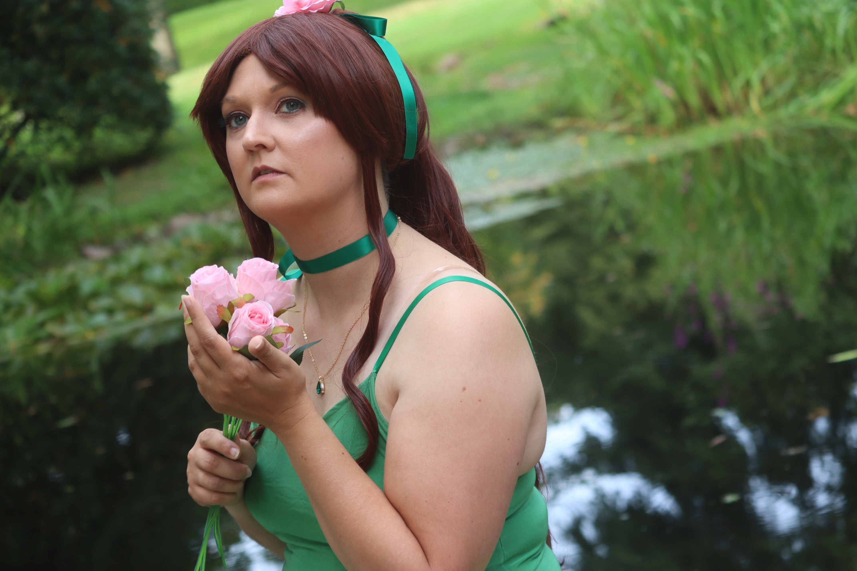 Prinzessin Jupiter — photo 8