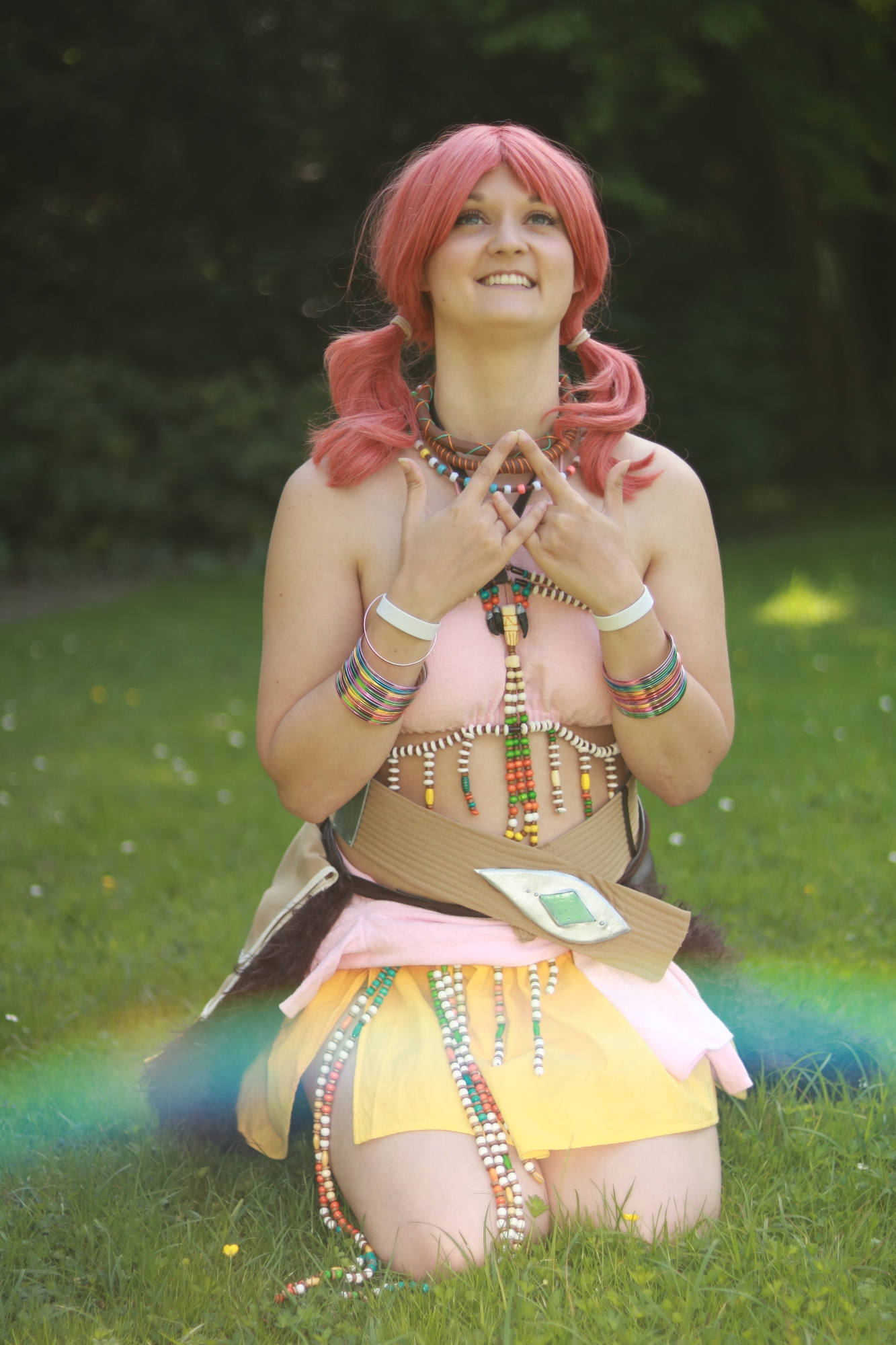 Oerba Dia Vanille — photo 39