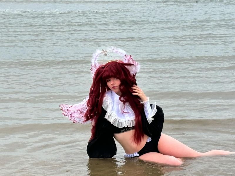 Gigi - Rizu kyun 