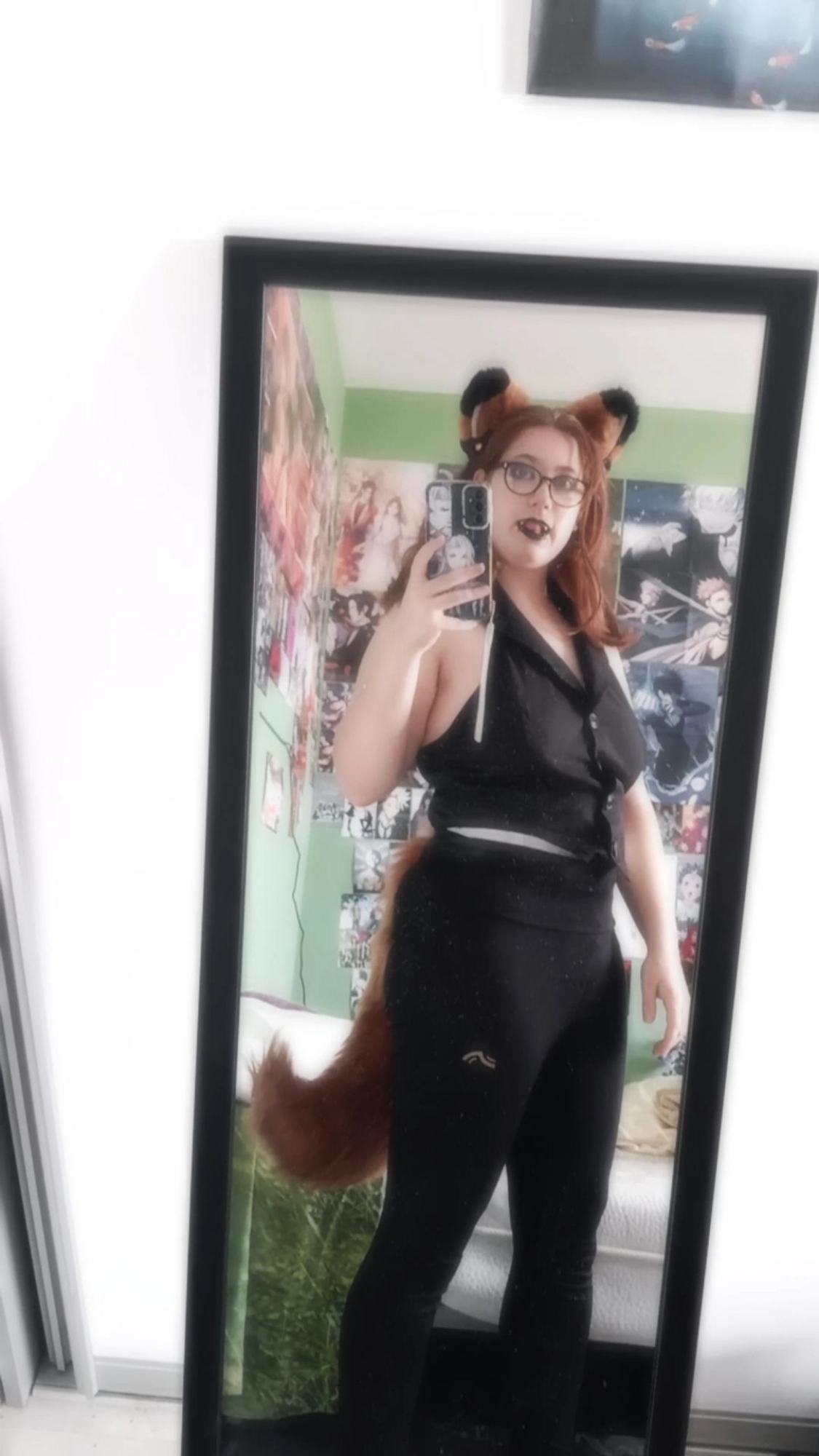 Sucrette Kitsunemimi - Photo 5