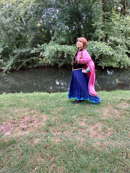 Angelya - Anna