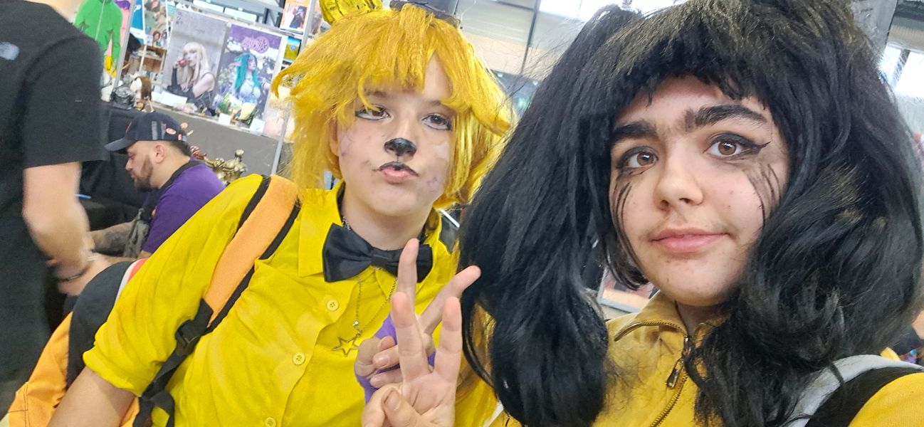 Cassidy_cosplay - Cassidy 