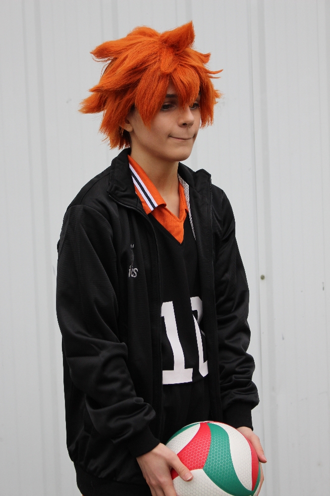Hinata shooting - Photo 3