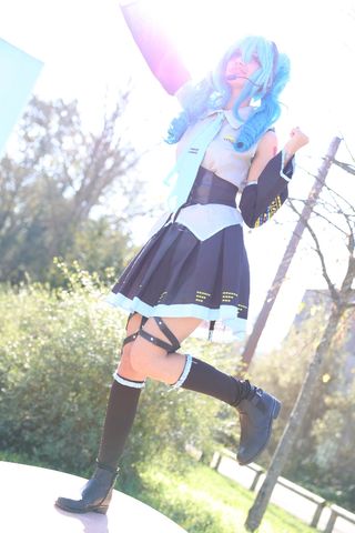 Hatsune Miku