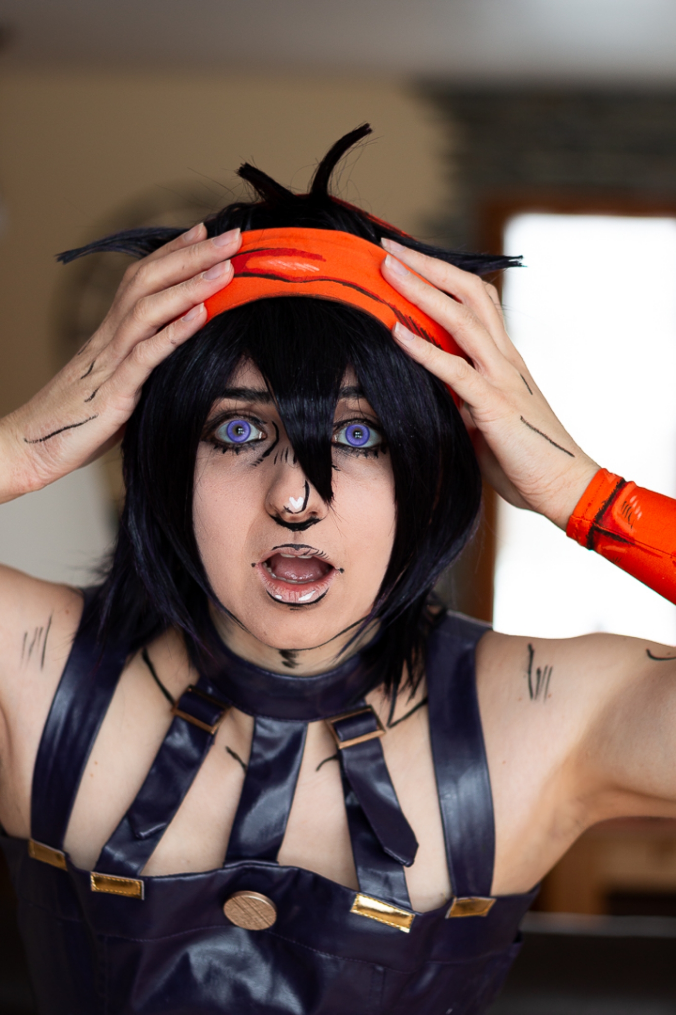 Narancia Ghirga  - Photo 4