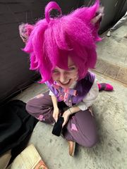Chat de Cheshire preview 2