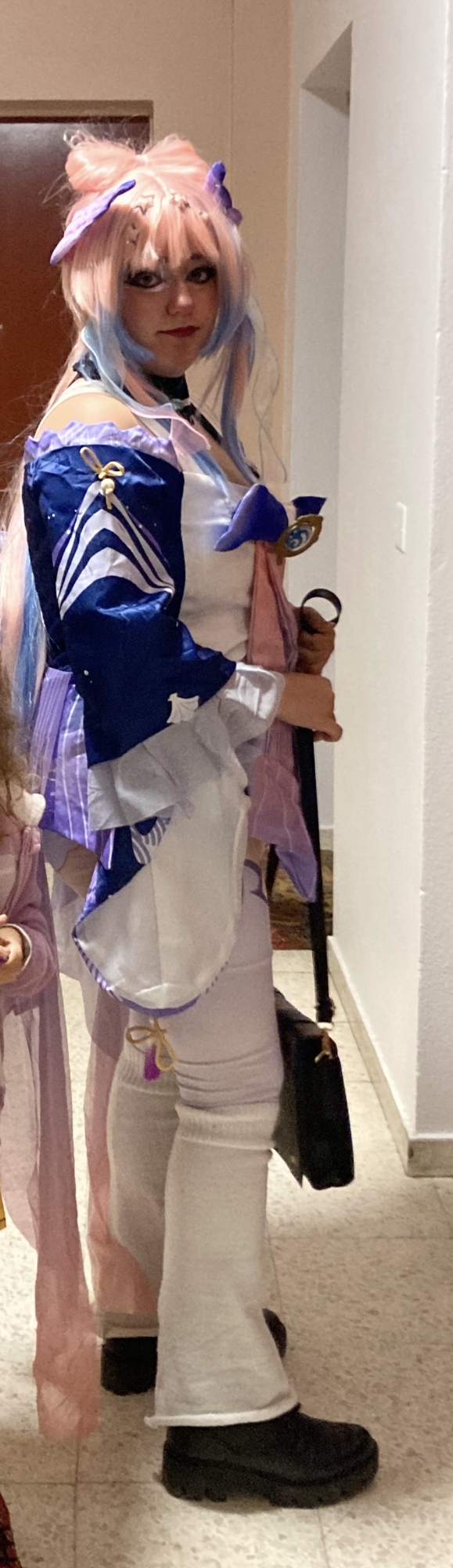 Kokomi — photo 32