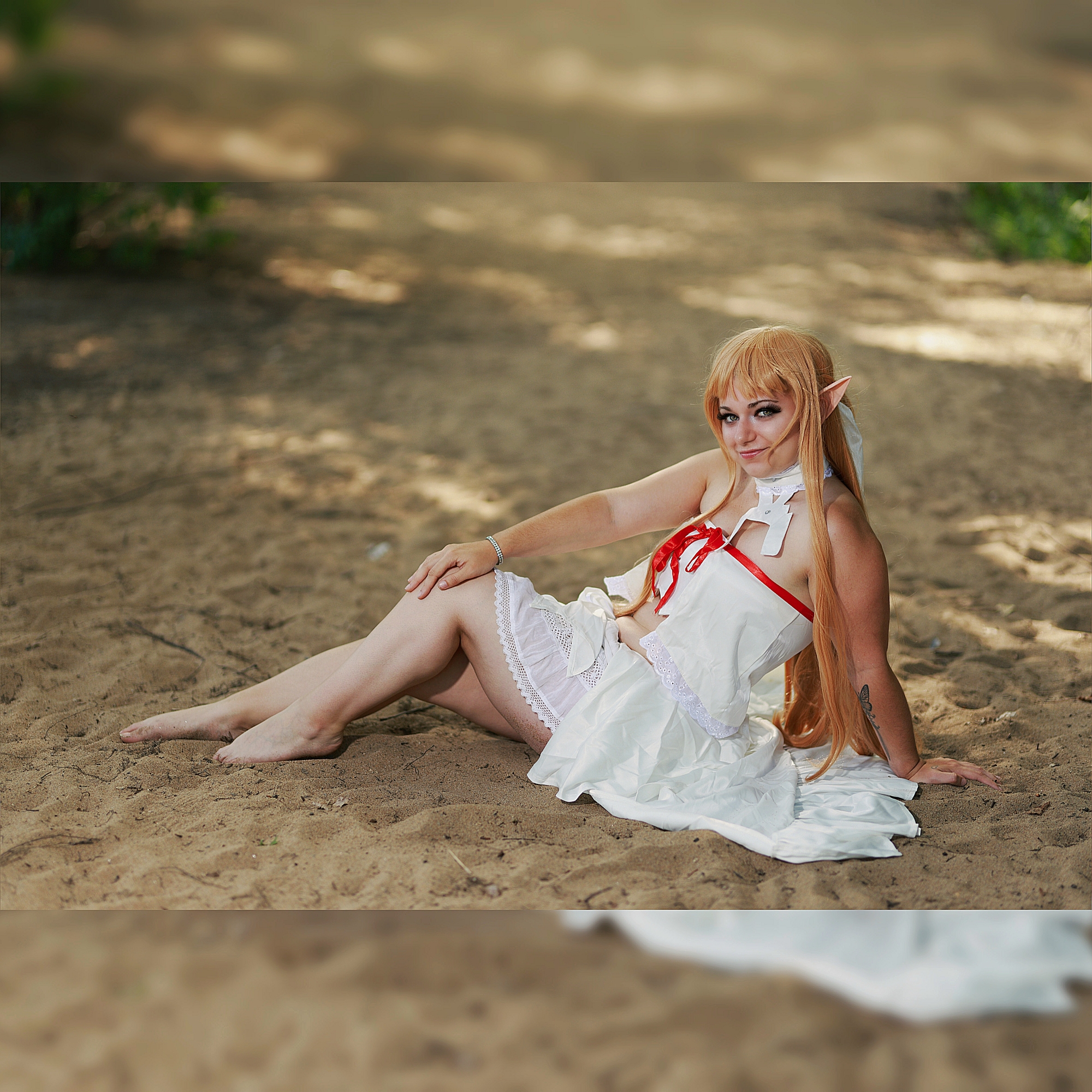 Asuna / Titania, photo 17