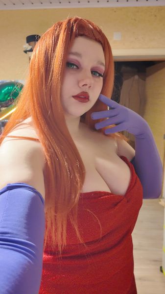 _fluffy_kiddo_ - Jessica valentines 