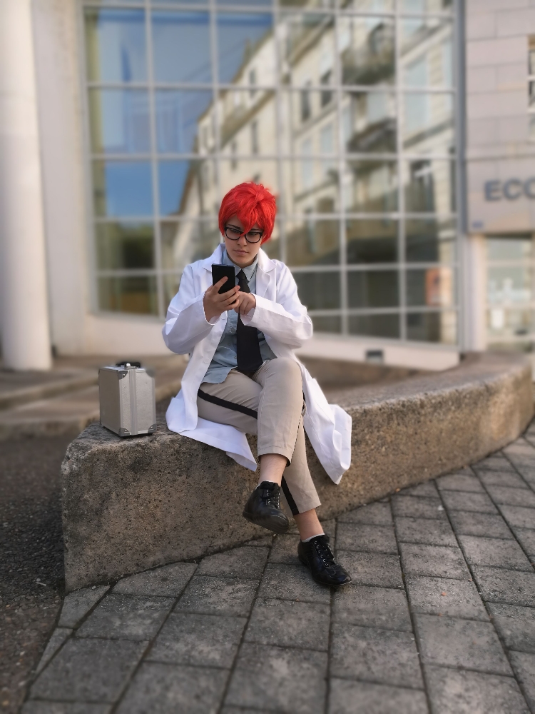 Livio Léandro - Photo 10