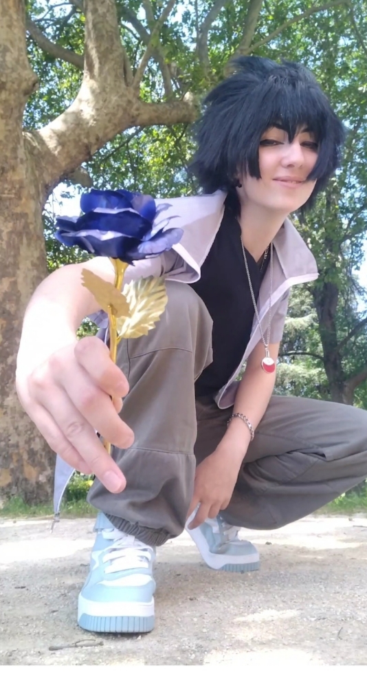 Sasuke Uchiha — photo 39