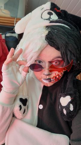 Monokuma