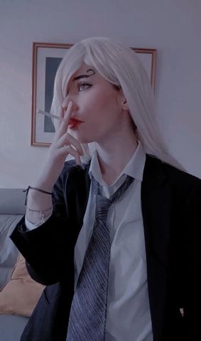 Sanji Vinsmoke Fem