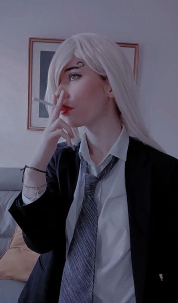 Ed3n - Sanji Vinsmoke Fem