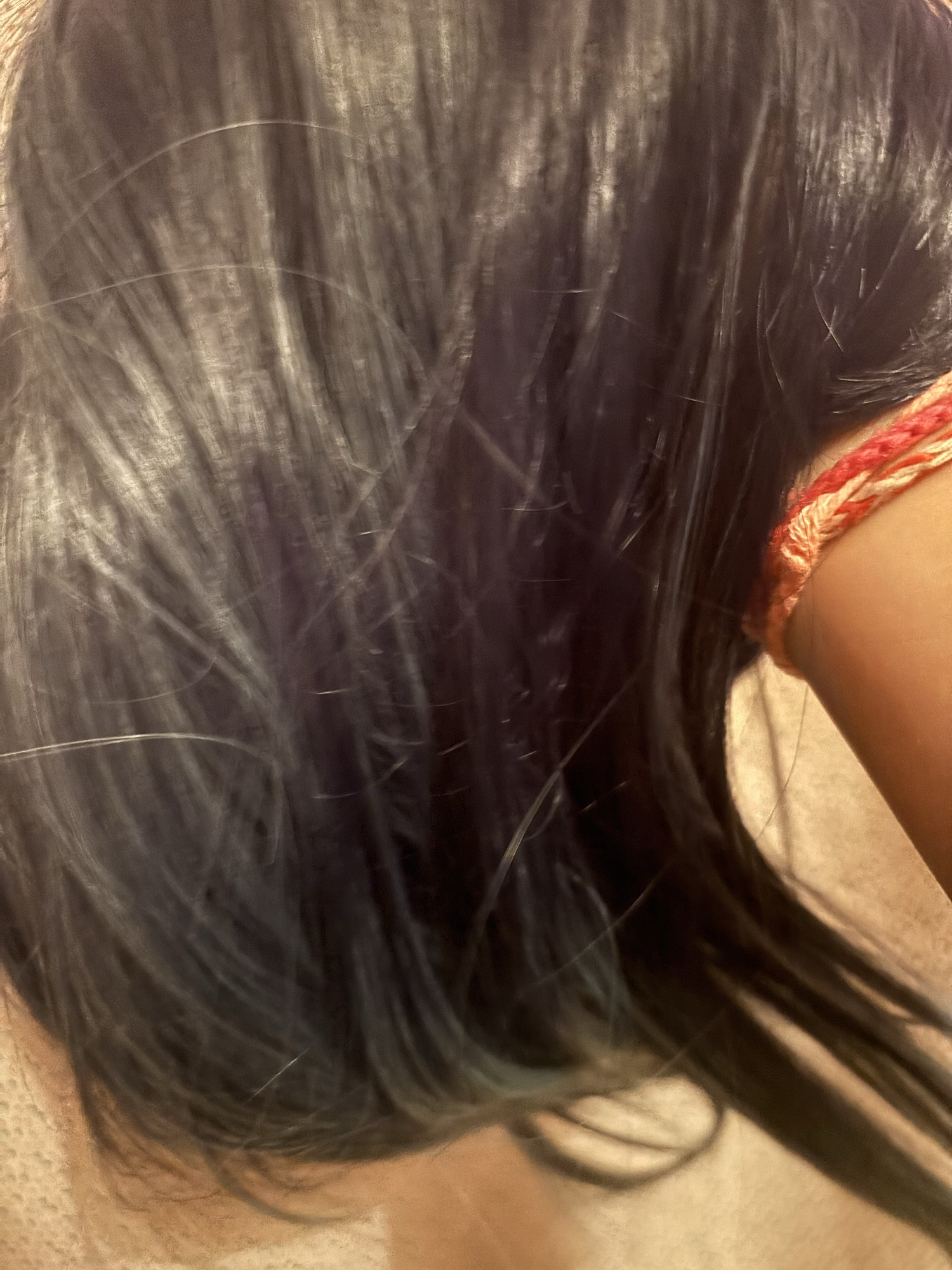 Akane  (wig) - Photo 4