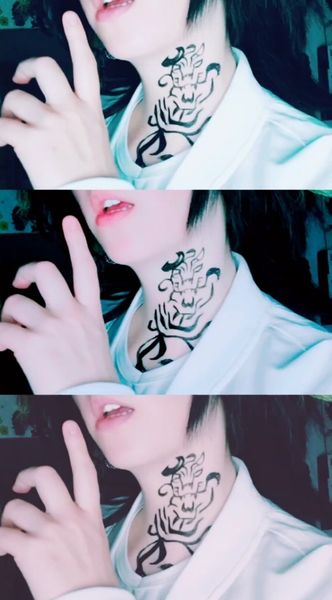 Mimikiwi.cos - Kazutora Hanemiya 
