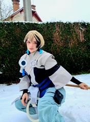 Zanka sous la neige preview 2
