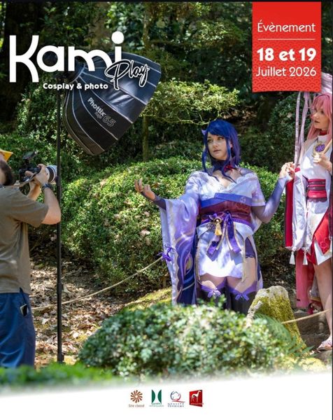 Kamiplay