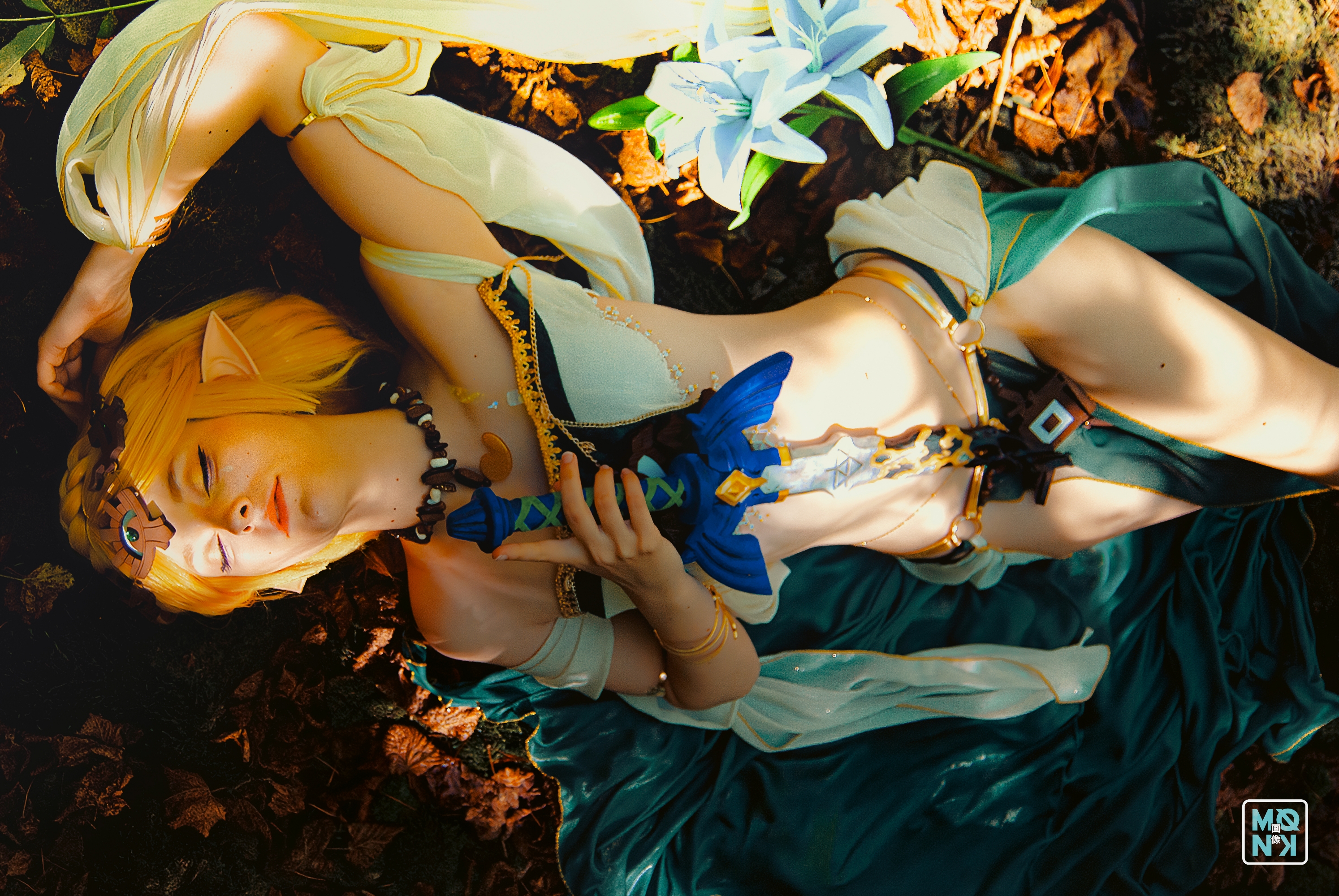 Zelda - TOTK — photo 14