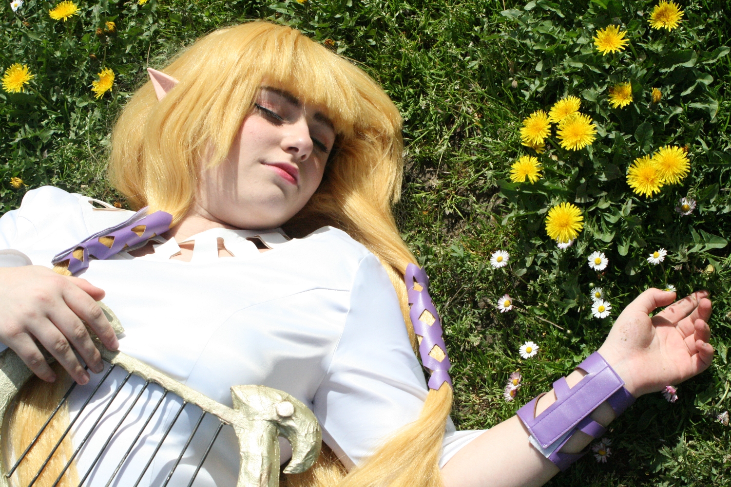 Zelda Skyward Sword — photo 18