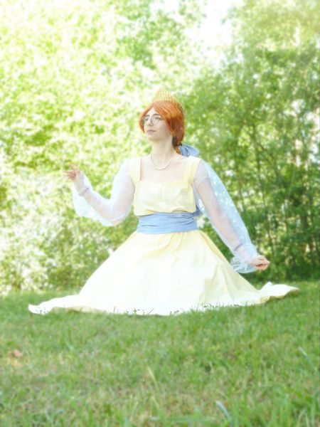 .lea. - Anastasia 