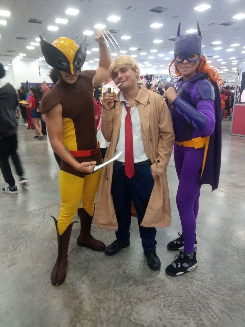 Coscelsius – Constantine v1