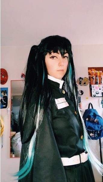 Mimikiwi.cos - Mushiro Tokito 