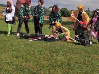 Tanjiro preview 2
