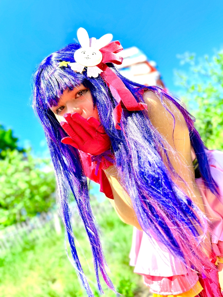 Ai Hoshino — photo 9