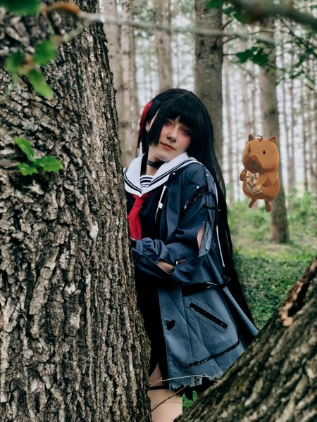 Fenrir_ - Chisa