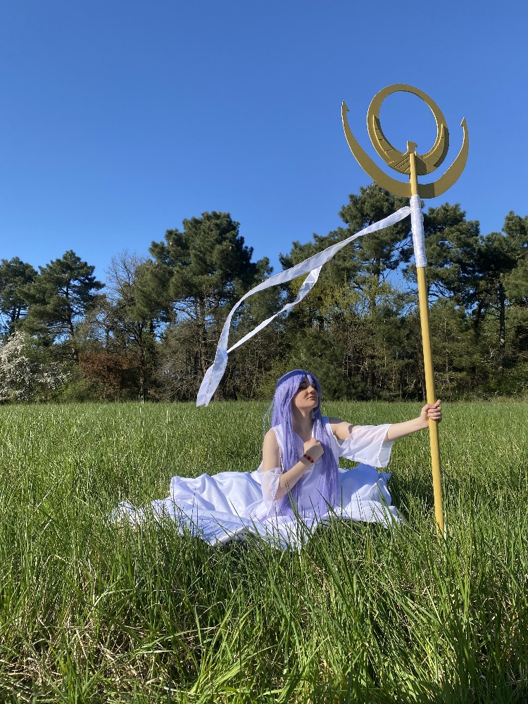 Sasha/Athéna  - Photo 44