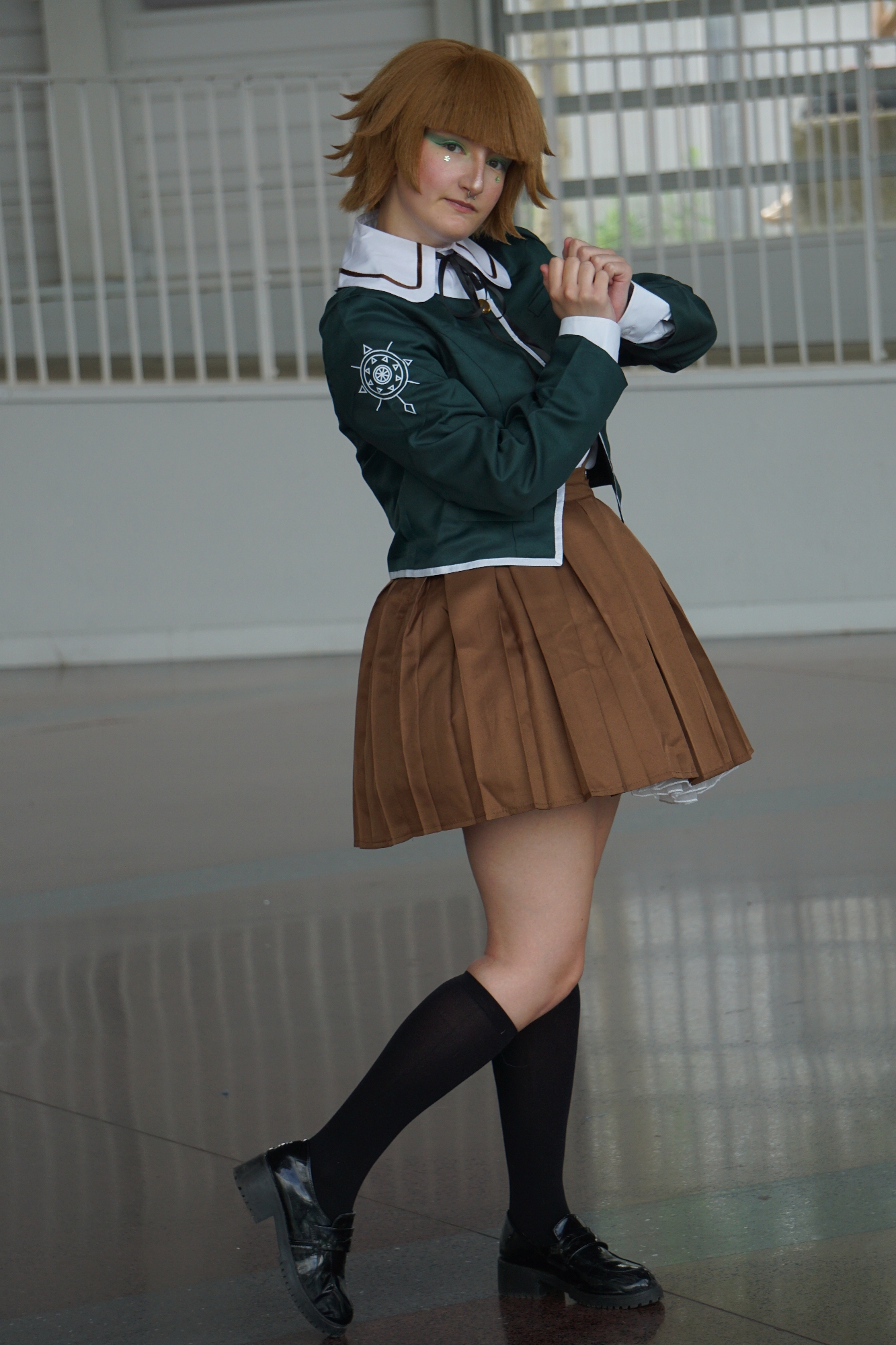 Chihiro Fujisaki — photo 10